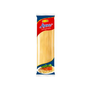 Abena Spaghetti - 400g (20 Pack)