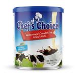 Chef’s Choice Condensed Milk – 1kg (24 Pack)