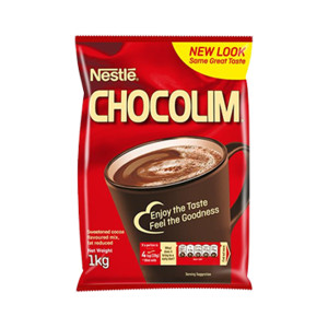 Nestle Chocolim 1kg (12 Pack)