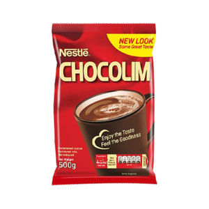 Nestle Chocolim 500g (12 Pack)