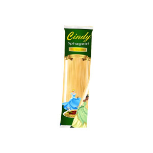 Cindy Spaghetti - 250g (40 Pack)