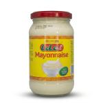 Lele Mayonnaise – 500g (12 Pack)