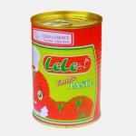 Lele Tomato Paste – 2.2kg (6 Pack)
