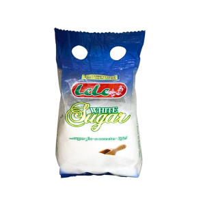 Lele White Sugar - 500g (20 Pack)