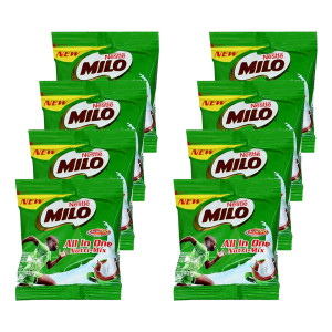 Milo All In One Nutri-mix 37g (200 Pack)