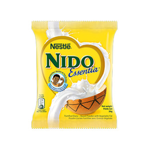 Nido Essentia 14g (240 Pack)