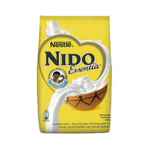 Nido Essentia 365g (12 Pack)