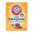 Arm & Hammer Pure Baking Soda