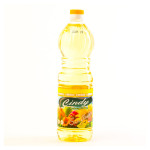 Cindy Sunflower Oil - 1.8l (6 Pack)