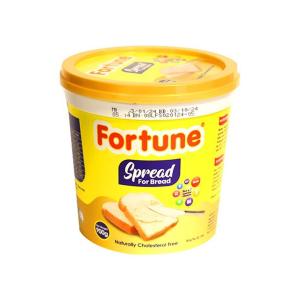 Fortune Spread for Bread – 900g (12 Pack)