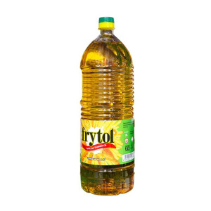 Frytol Vegatable Oil - 1.5L (6 Pack)