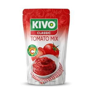Kivo Tomato Mix – 200g (24 Pack)