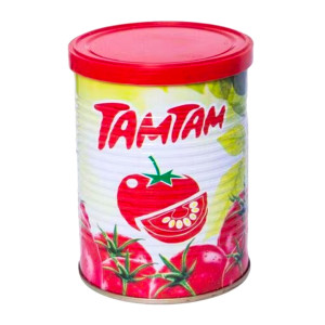 Tam Tam Tomato Mix - 2.2kg (6 Pack)
