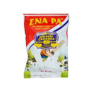 Ena Pa Non-Dairy Creamer - 20g (100 Pack)