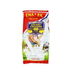 Ena Pa Non-Dairy Creamer - 250g (100 Pack)