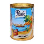 Peak Milk Powder Tin - 400g (6 Pack)