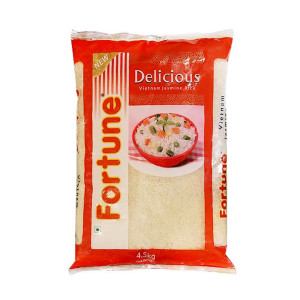Fortune Delicious Vietnam Rice - 900g (20 Pack)