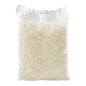 Omo Tuo Vietnam 100% Broken Rice - 45kg (1 Pack)