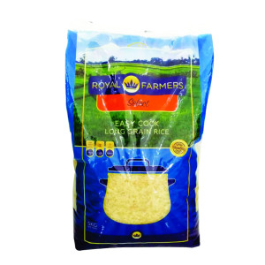 Royal Farmers Rice Everyday - 5kg (1 Pack)