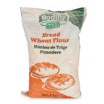 Rodilla Bread Wheat Flour – 5kg (1 Pack)