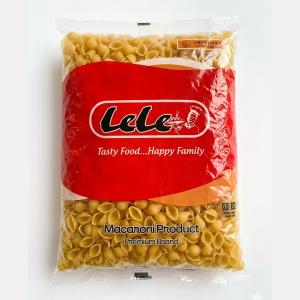 Lele Macaroni Shells – 450g (20 Pack)