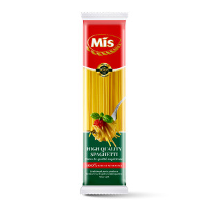 Mis Spaghetti - 250g (40 Pack)