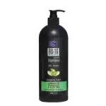 Ghandour BO-16 Treatment Mint Shampoo - 960ml (12 Pack)