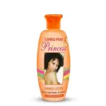 Ghandour Princess Carrot Lotion - 260ml (60 Pack)