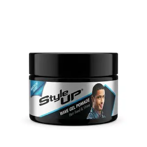 Ghandour BO-16 Style Up Gel - 80ml (24 Pack)