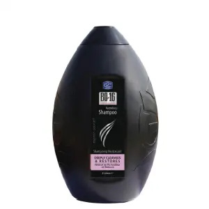 Ghandour BO-16 Neutralizing Shampoo - 4L (4 Pack)