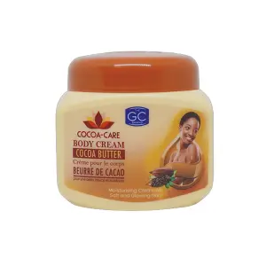 Ghandour Coco Care Cream Cocoa Butter - 150ml (96 Pack)