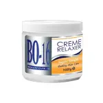 Ghandour BO-16 Hair Relaxer / Straightener - 150g (96 Pack)