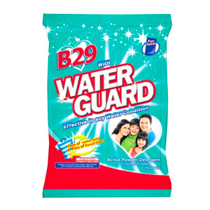 B29 Waterguard - 30g (150 Pack)