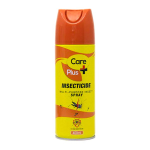 Care Plus Mosquito Spray - 750ml (12 Pack)