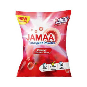 Jamaa Washing Powder - 30g (150 Pack)