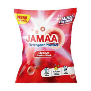Jamaa Washing Powder - 160g (40 Pack)