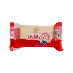 Jamaa Washing Soap - 200g (24 Pack)