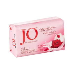 JO Beauty Soap - 75g (72 Pack)