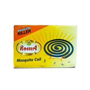 Roma Mosquito Coil - (60 Pack)