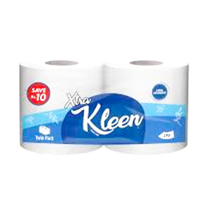 Xtra Kleen Unwrapped Troll (70 Pack)