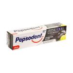 Pepsodent Toothpaste Charcoal White - 130g (24 Pack)