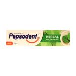 Pepsodent Herbal Salt & Mint Toothpaste – 130g (72 Pack)