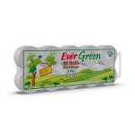 Everpack EverGreen Unwrapped 10 T-Rolls (7 Pack)
