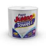 Everpack Papa Jumbo Towel – 21cm (6 Pack)
