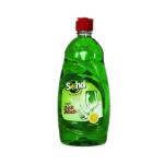 Soha Liquid Dish Wash Soap Green – 450ml (12 Pack)